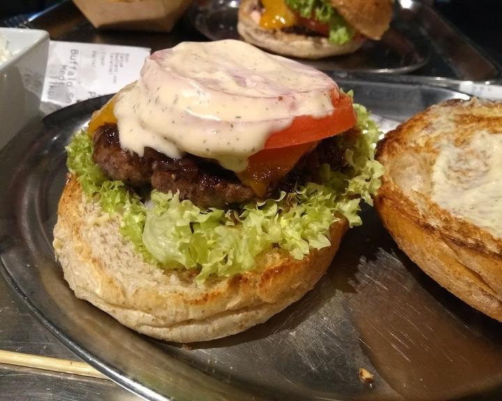 BunBun Burger